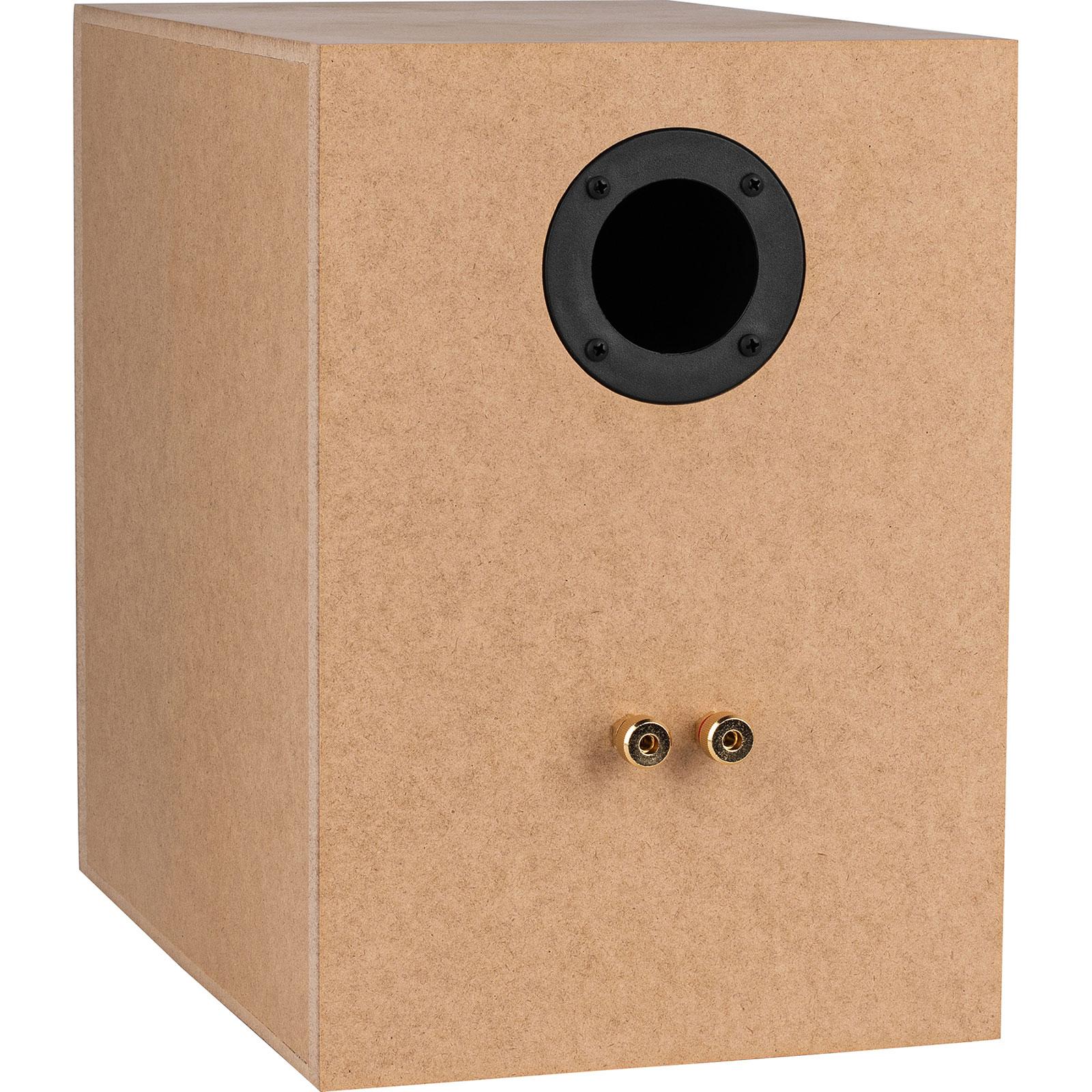 Morel bookshelf best sale speakers